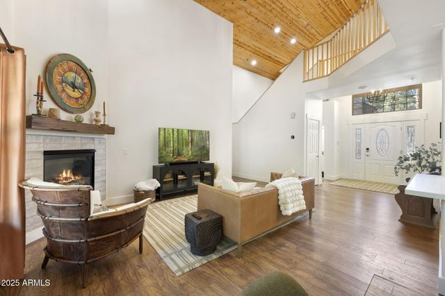 3495 W LEAD ROPE --, Flagstaff, AZ 86005