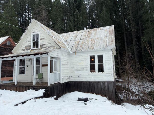 208 Main St, Alleghany, CA 95910