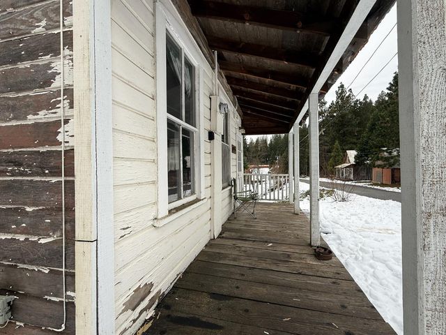 208 Main St, Alleghany, CA 95910