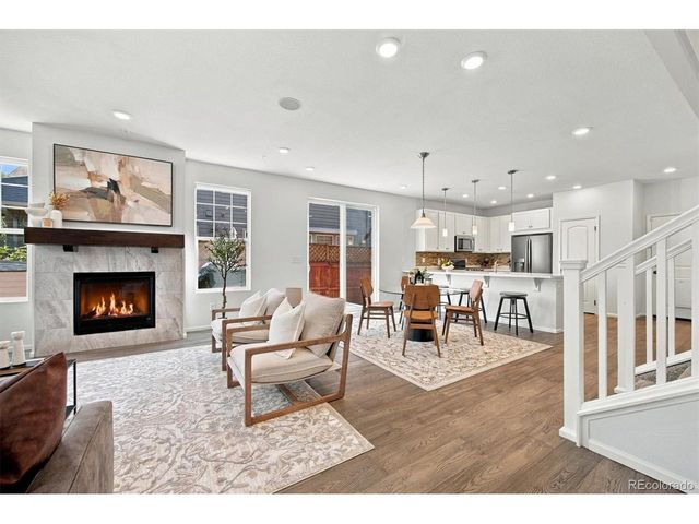11460 E 26th Ave, Aurora, CO 80010