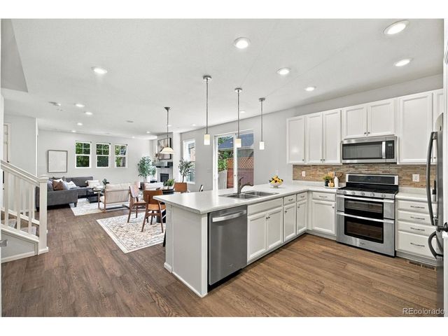 11460 E 26th Ave, Aurora, CO 80010