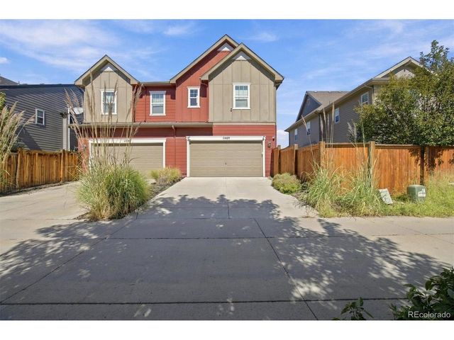 11460 E 26th Ave, Aurora, CO 80010