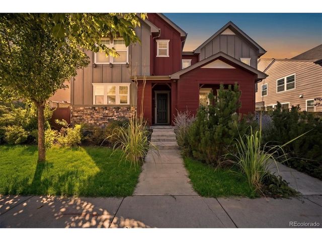 11460 E 26th Ave, Aurora, CO 80010