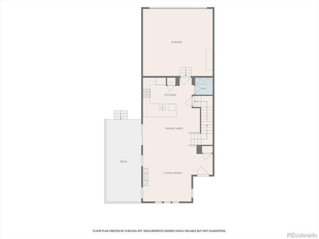 11460 E 26th Ave, Aurora, CO 80010