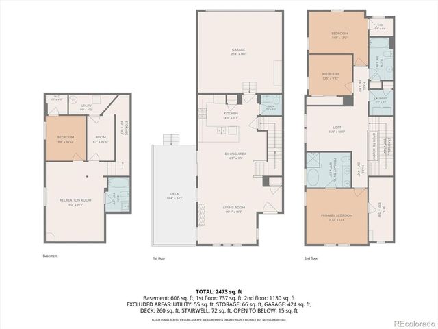11460 E 26th Ave, Aurora, CO 80010