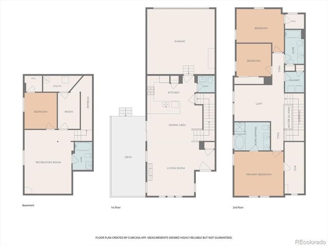 11460 E 26th Ave, Aurora, CO 80010