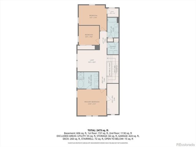 11460 E 26th Ave, Aurora, CO 80010