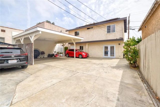 3185 Perlita Avenue, Los Angeles, CA 90039