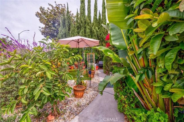 3185 Perlita Avenue, Los Angeles, CA 90039