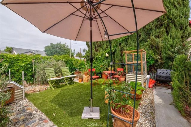 3185 Perlita Avenue, Los Angeles, CA 90039