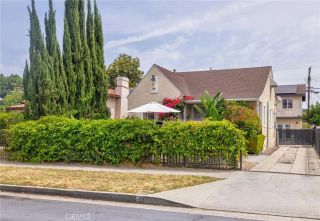 3185 Perlita Avenue, Los Angeles, CA 90039