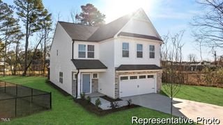 593 Bent Willow Drive 123, Clayton, NC 27527