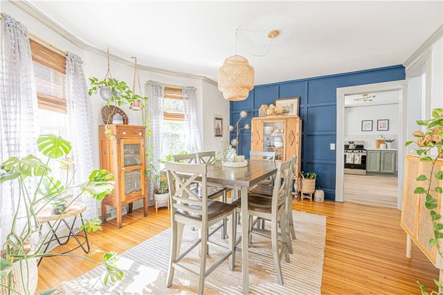 177 Milburn Street, Rochester, NY 14607