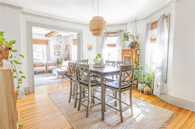 177 Milburn Street, Rochester, NY 14607