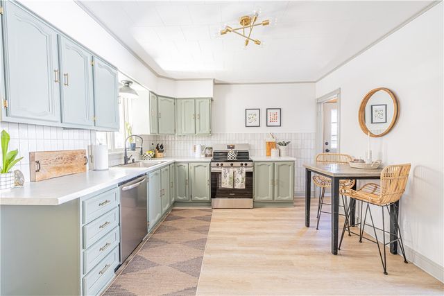 177 Milburn Street, Rochester, NY 14607