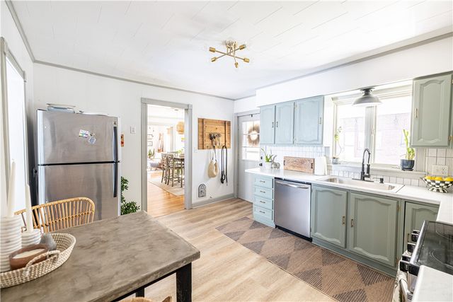 177 Milburn Street, Rochester, NY 14607