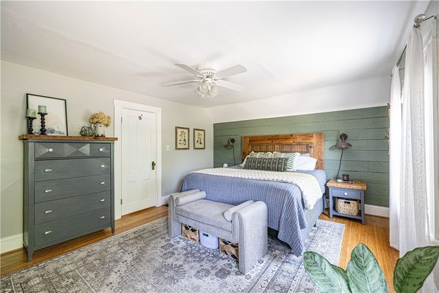 177 Milburn Street, Rochester, NY 14607