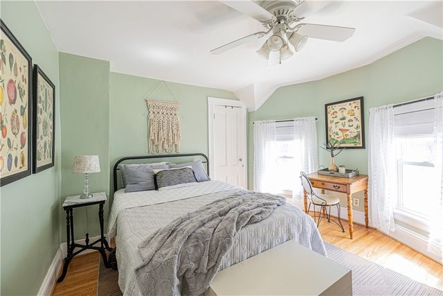 177 Milburn Street, Rochester, NY 14607