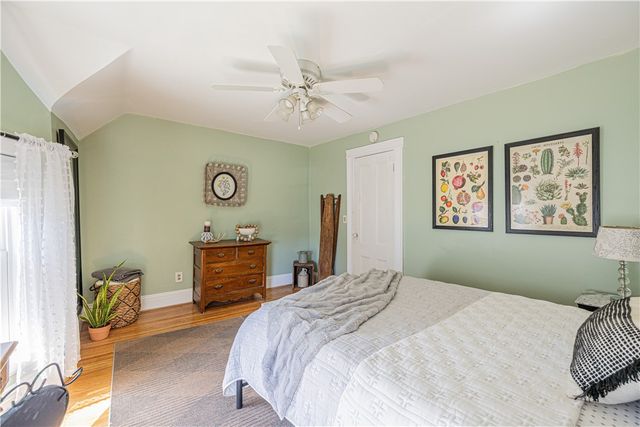 177 Milburn Street, Rochester, NY 14607