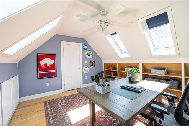 177 Milburn Street, Rochester, NY 14607