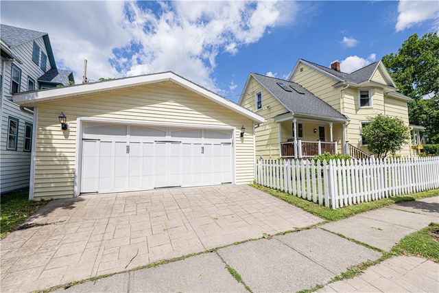 177 Milburn Street, Rochester, NY 14607