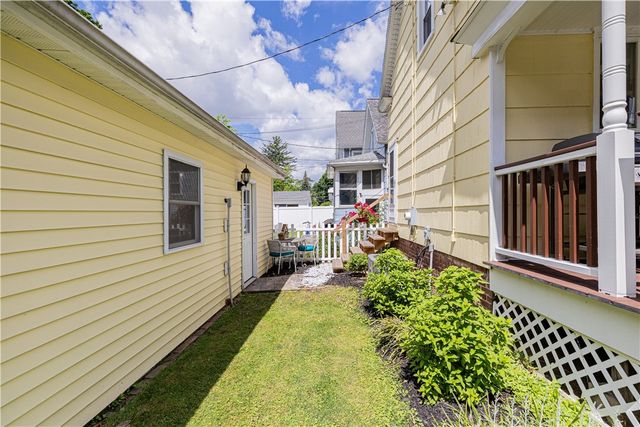 177 Milburn Street, Rochester, NY 14607