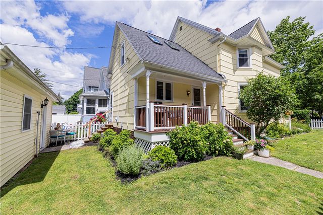 177 Milburn Street, Rochester, NY 14607