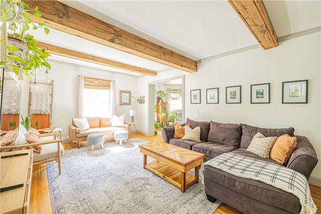 177 Milburn Street, Rochester, NY 14607