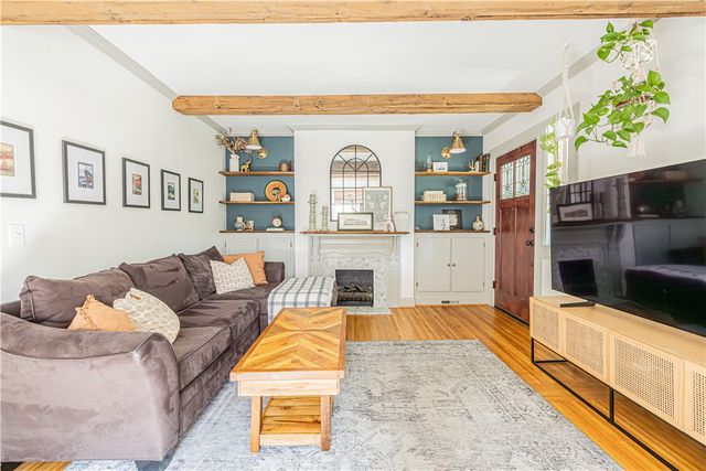 177 Milburn Street, Rochester, NY 14607