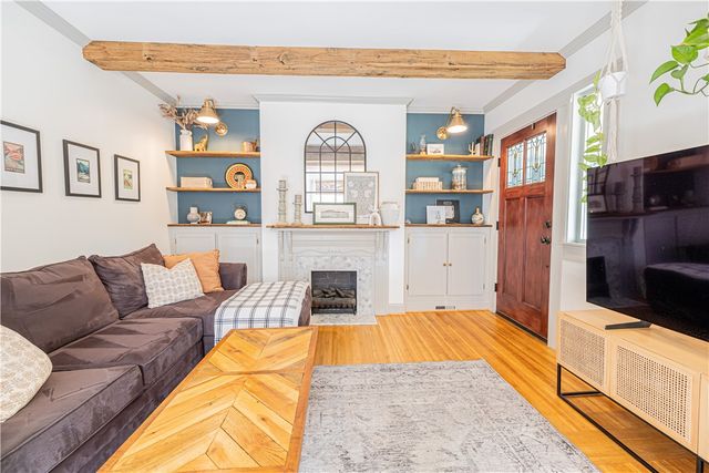 177 Milburn Street, Rochester, NY 14607