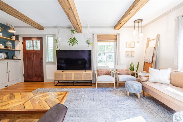 177 Milburn Street, Rochester, NY 14607