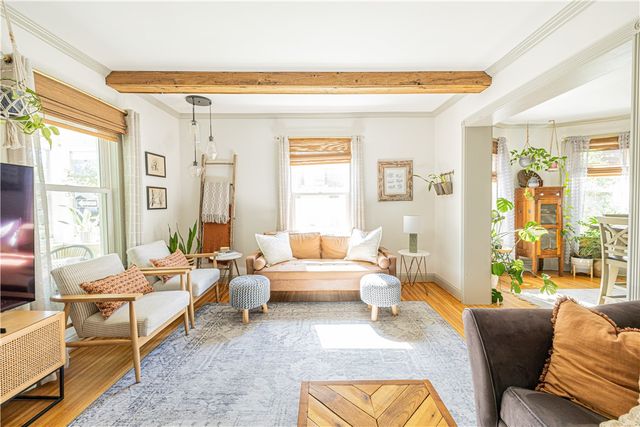 177 Milburn Street, Rochester, NY 14607