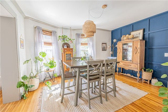 177 Milburn Street, Rochester, NY 14607