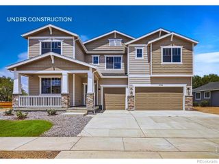 364 Rustic Barn Lane, Berthoud, CO 80513