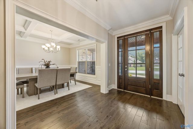 7008 Jane Elizabeth Drive, Owens Cross Roads, AL 35763