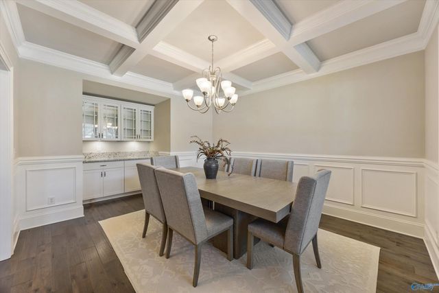 7008 Jane Elizabeth Drive, Owens Cross Roads, AL 35763