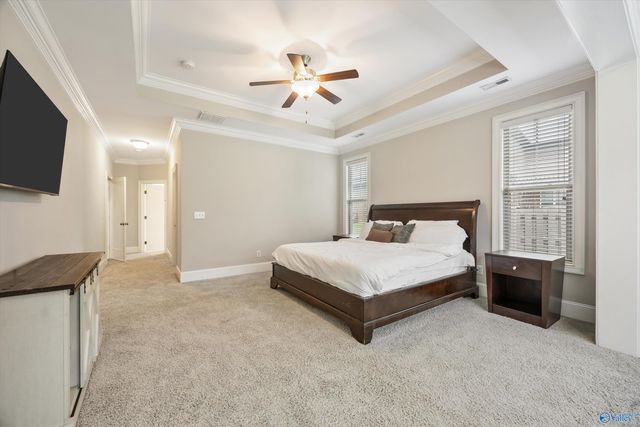 7008 Jane Elizabeth Drive, Owens Cross Roads, AL 35763