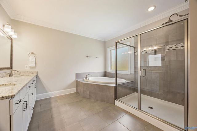 7008 Jane Elizabeth Drive, Owens Cross Roads, AL 35763