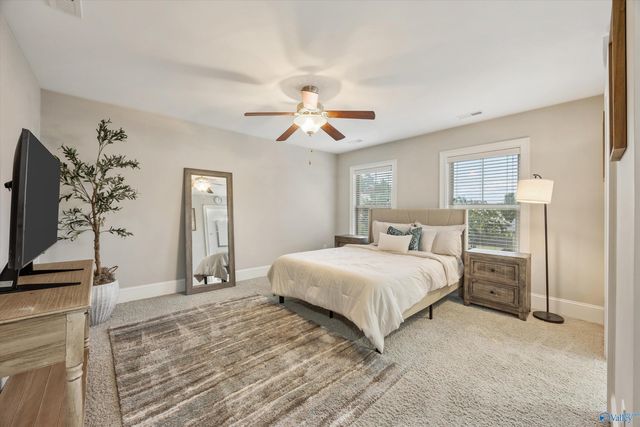 7008 Jane Elizabeth Drive, Owens Cross Roads, AL 35763