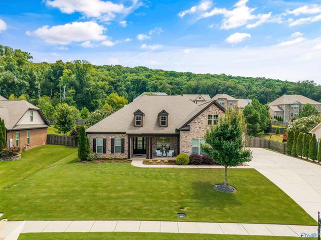 7008 Jane Elizabeth Drive, Owens Cross Roads, AL 35763