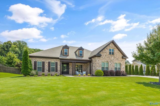 7008 Jane Elizabeth Drive, Owens Cross Roads, AL 35763