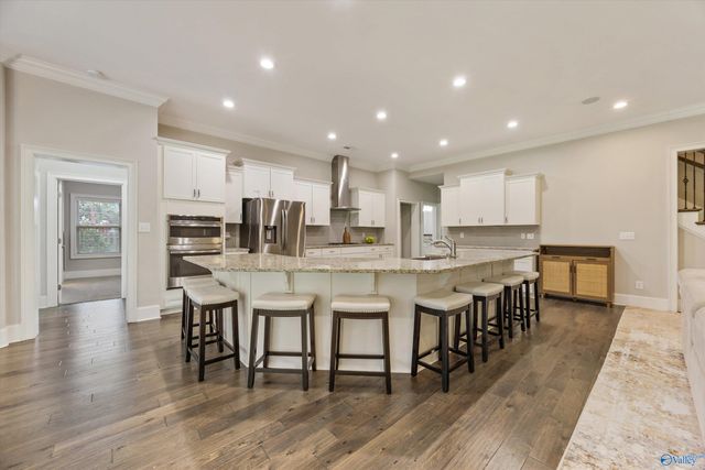 7008 Jane Elizabeth Drive, Owens Cross Roads, AL 35763