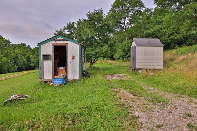 6357 Cecil Fields Road, Union, KY 41091