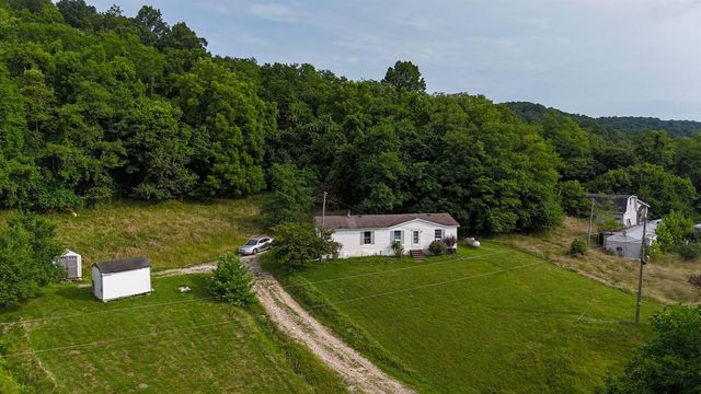 6357 Cecil Fields Road, Union, KY 41091