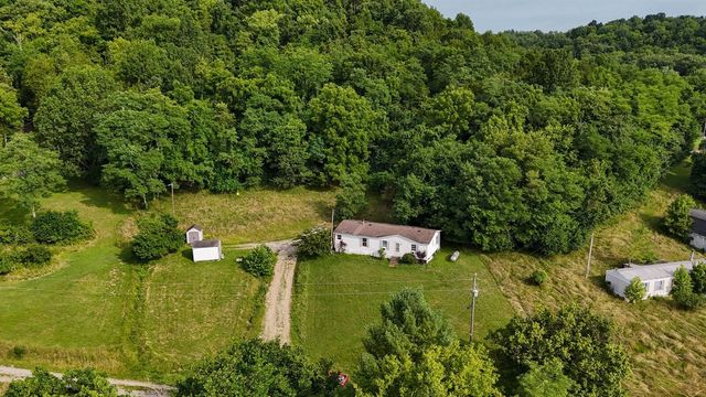 6357 Cecil Fields Road, Union, KY 41091