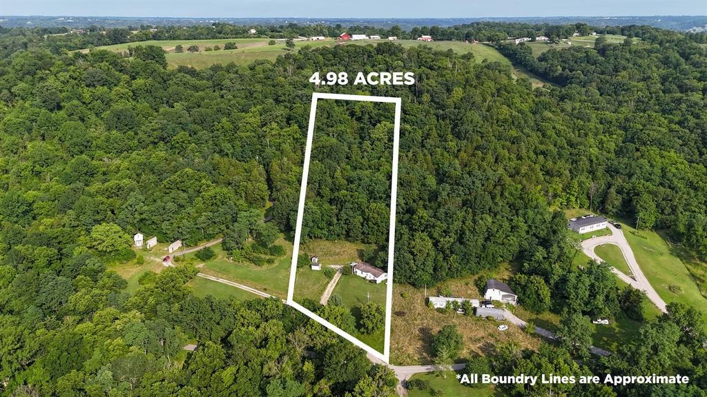 6357 Cecil Fields Road, Union, KY 41091