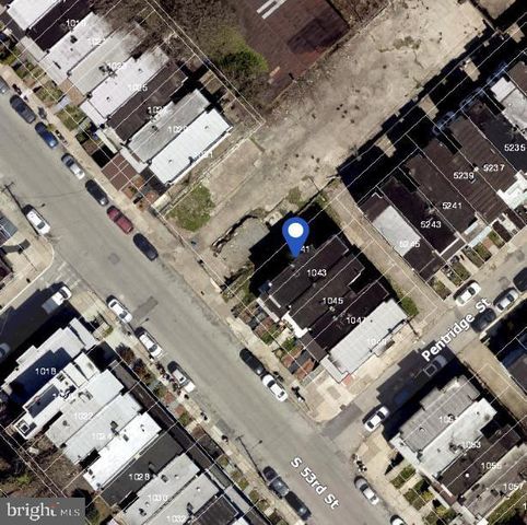 1041 S 53RD ST, Philadelphia, PA 19143