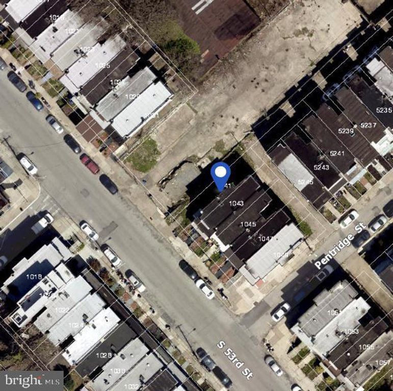 1041 S 53RD ST, PHILADELPHIA, PA 19143 — photo 4