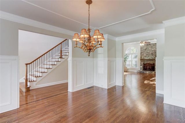 2180 Enclave Mill, Dacula, GA 30019