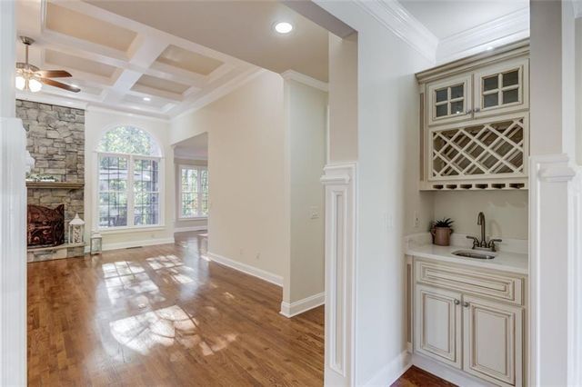 2180 Enclave Mill, Dacula, GA 30019